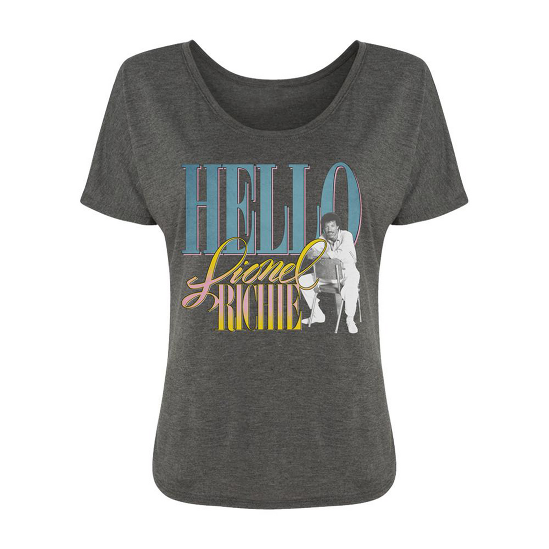 Hello! T-Shirt (Women)