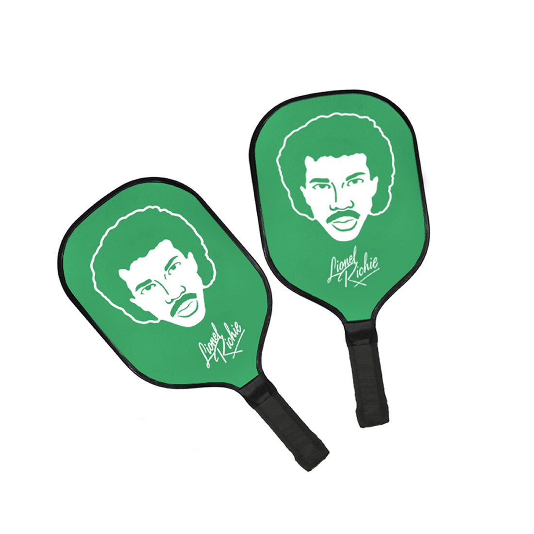 Lionel Richie Pickleball Paddles