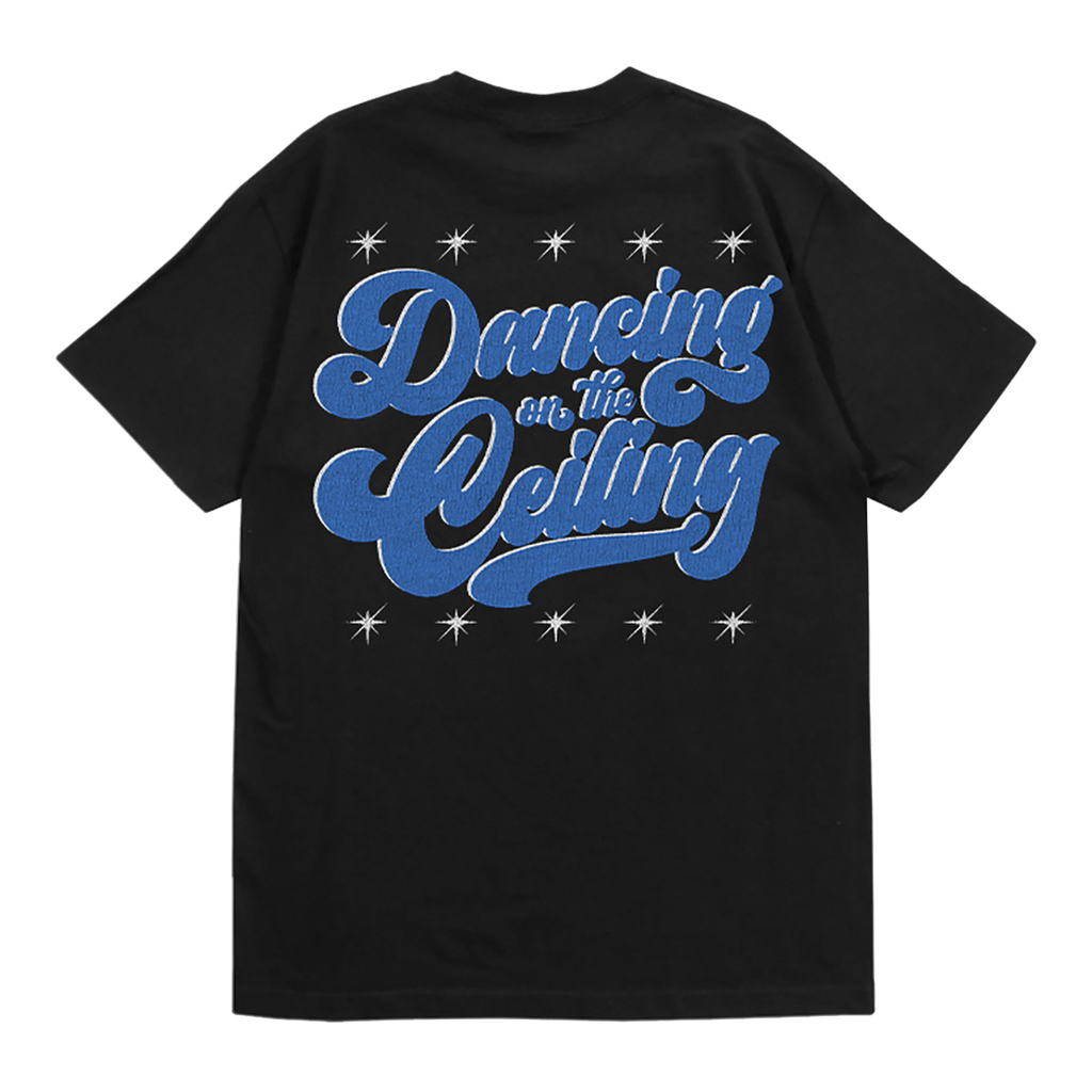 Dancing on the Ceiling Tee