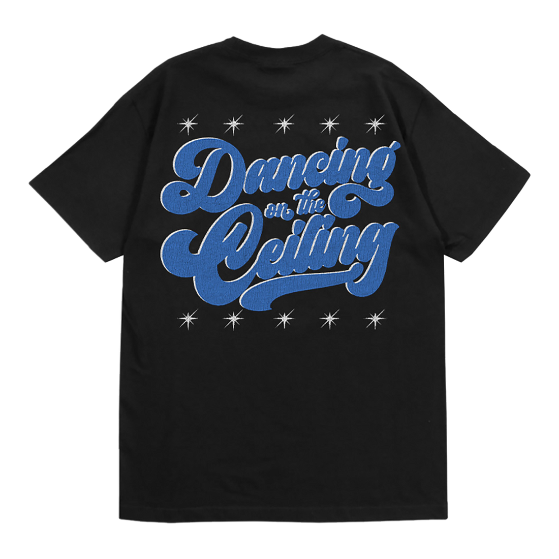 Dancing on the Ceiling Tee