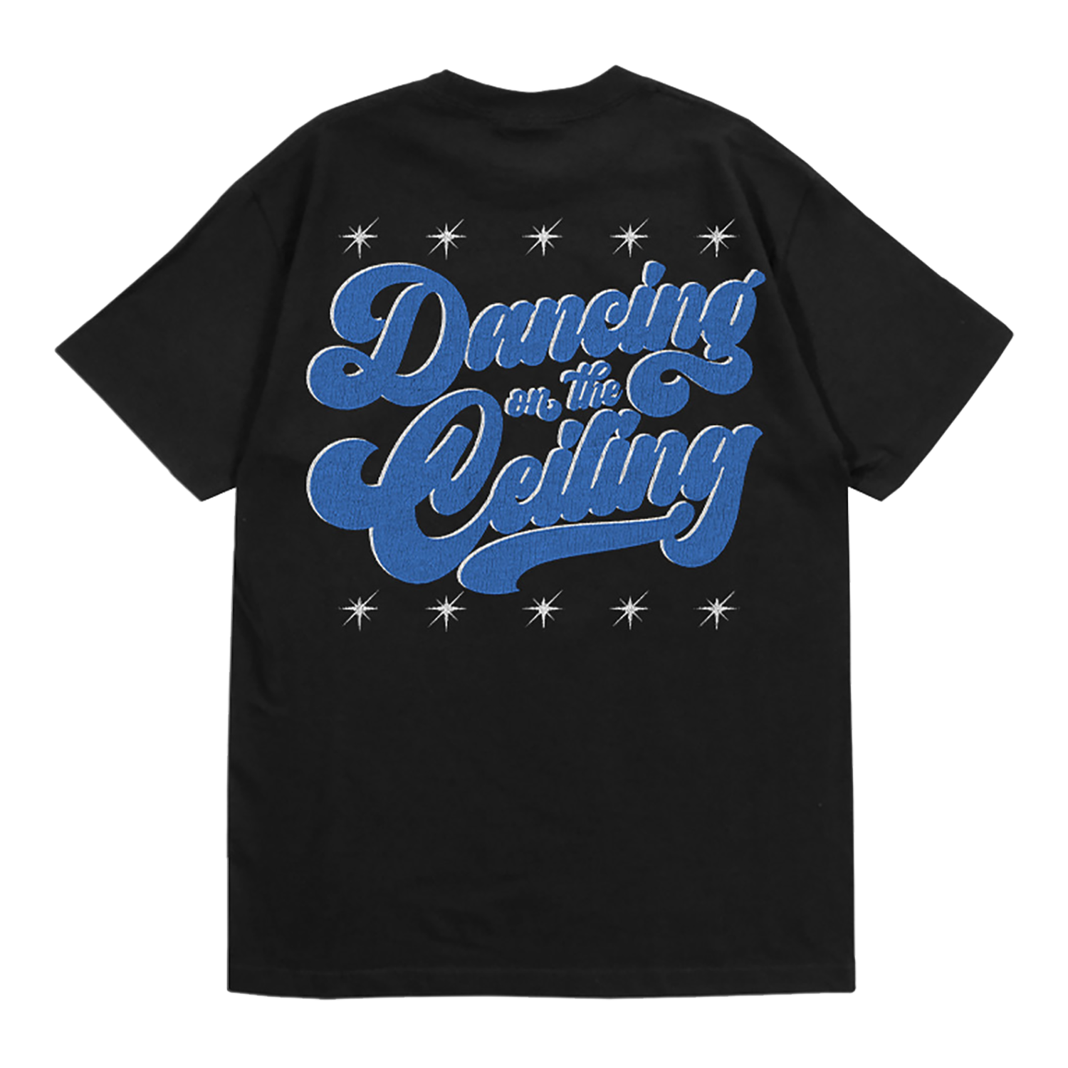Dancing on the Ceiling Tee