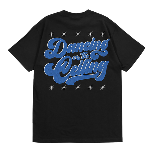 Dancing on the Ceiling Tee