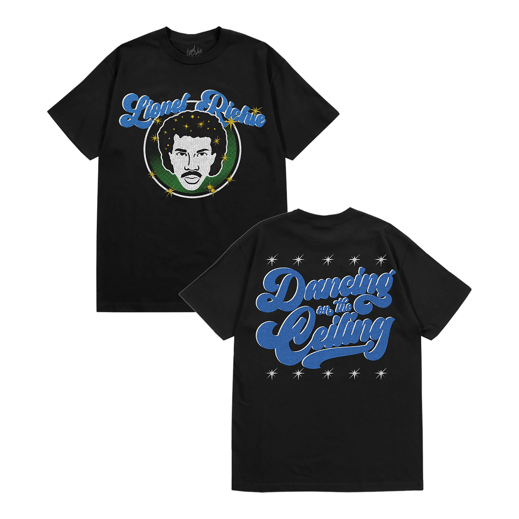 Dancing on the Ceiling Tee