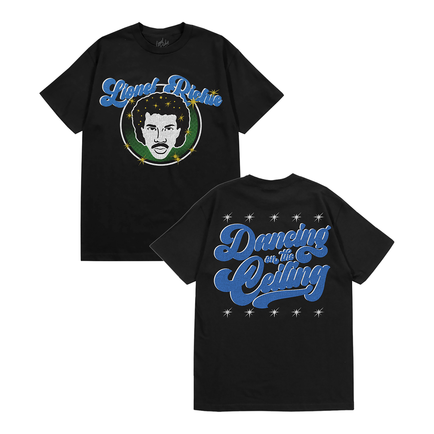 Dancing on the Ceiling Tee