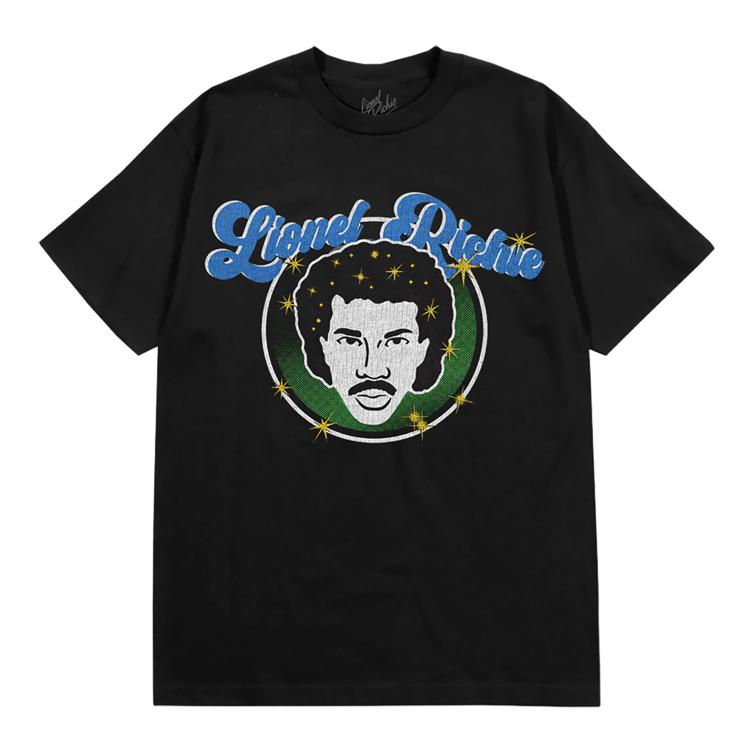 Dancing on the Ceiling Tee