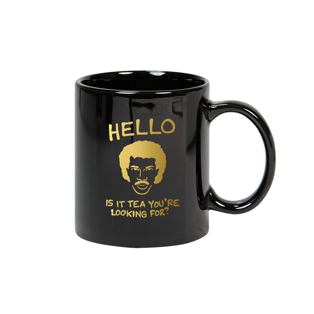 Is it Tea You're Looking For? Mug
