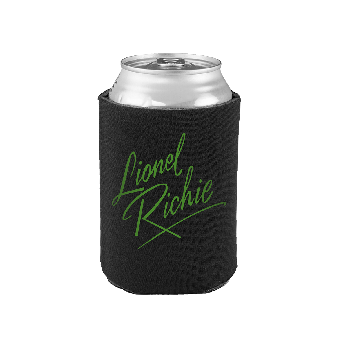 Lionel Richie Drink Holder