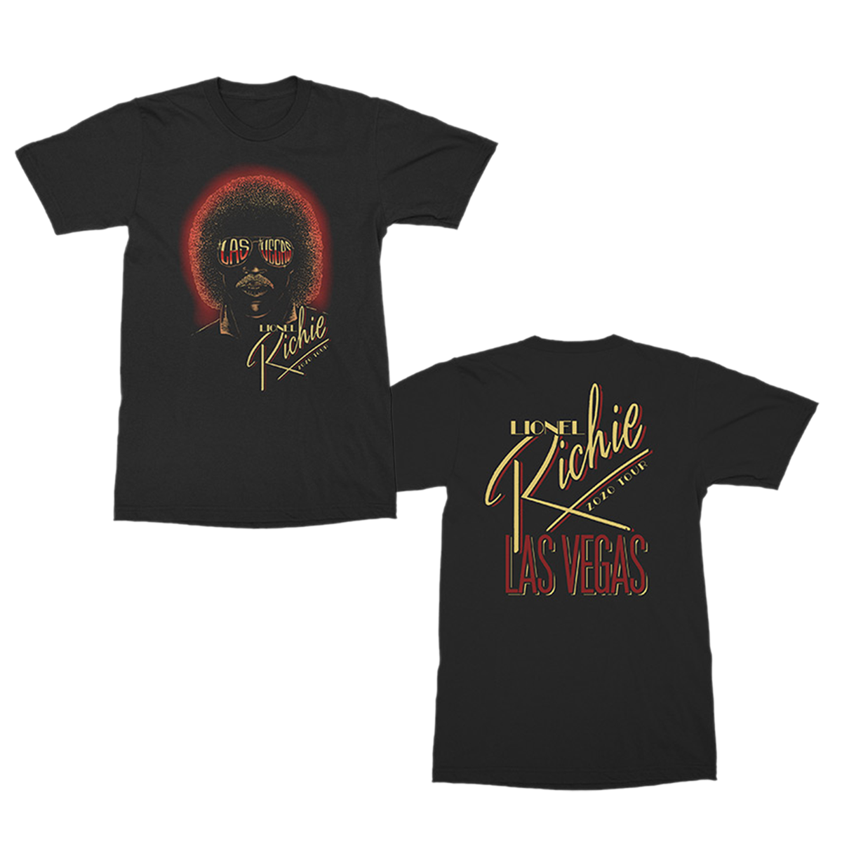 Sunglasses T-Shirt