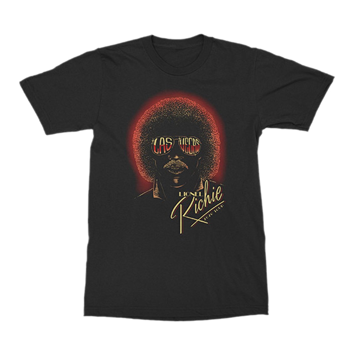 Sunglasses T-Shirt – Lionel Richie