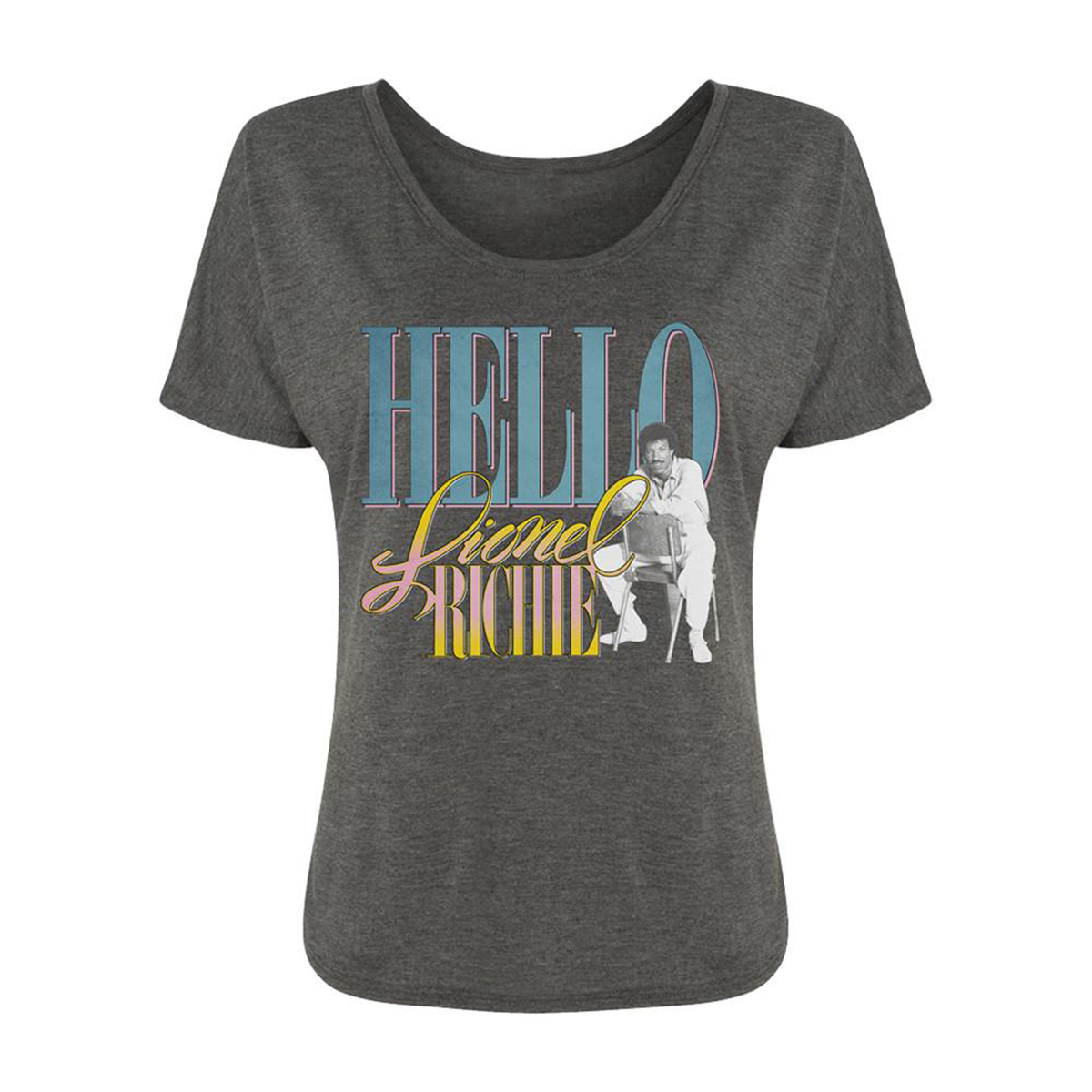 Hello! T-Shirt (Women)