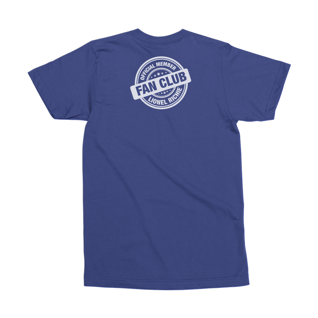 LIVE! T-Shirt (Fan Club Edition)