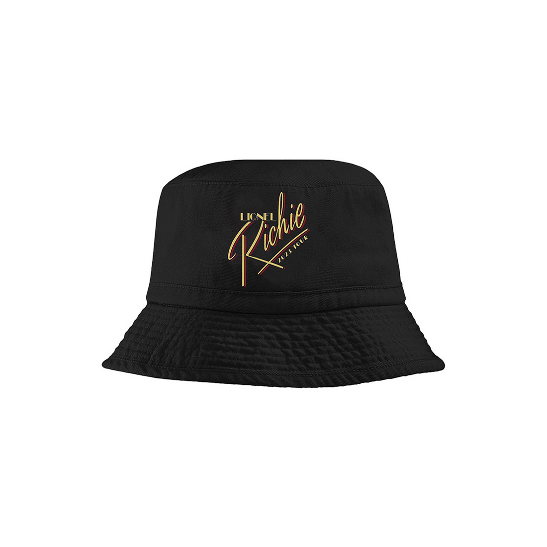 Lionel Richie Tour Bucket Hat