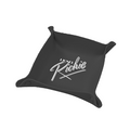 Lionel Richie Leather Tray - Black
