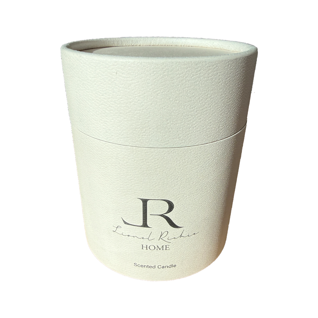 Lionel Richie Candle