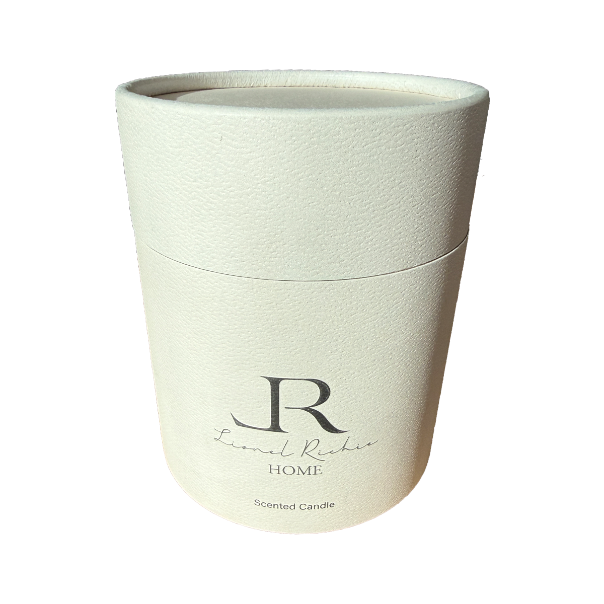Lionel Richie Candle