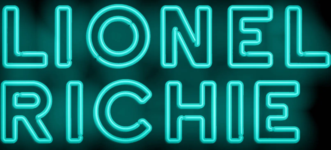 Lionel Richie